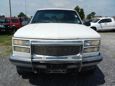 1997 Chevrolet 1500  141 WB