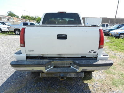 1997 Chevrolet 1500  141 WB