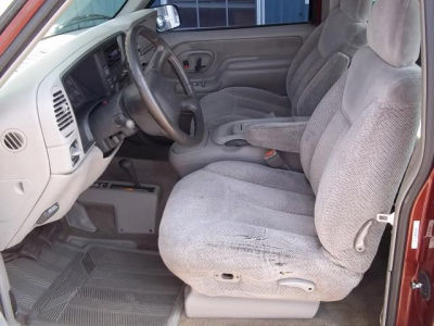 1998 Chevrolet 1500 FT BED
