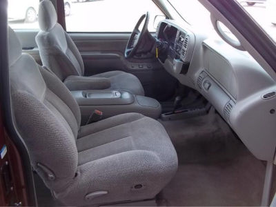 1998 Chevrolet 1500 FT BED