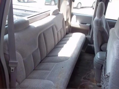 1998 Chevrolet 1500 FT BED