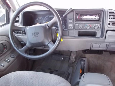 1998 Chevrolet 1500 FT BED