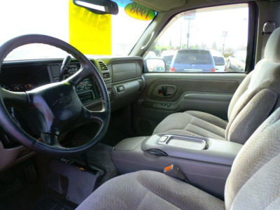 1998 Chevrolet 1500 FT BED