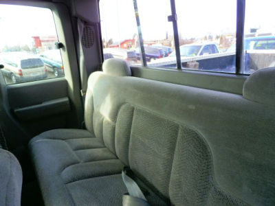 1998 Chevrolet 1500 FT BED