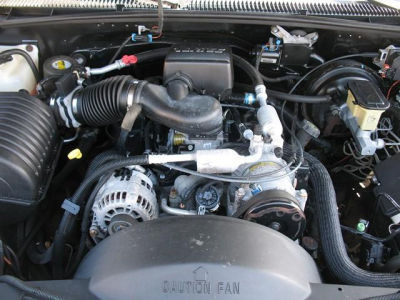 1998 Chevrolet 1500  5 FT BED