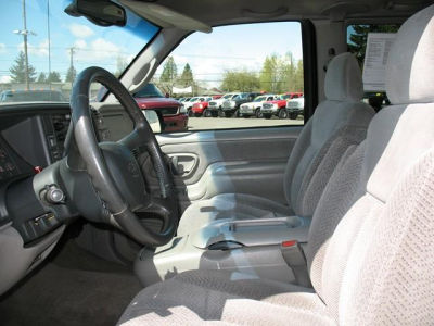 1998 Chevrolet 1500  5 FT BED