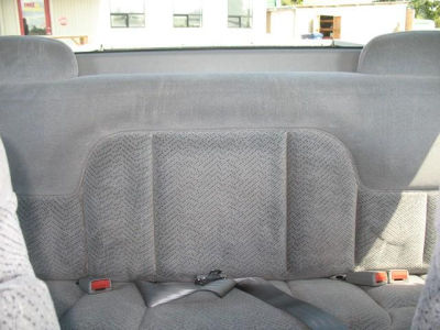 1998 Chevrolet 1500  5 FT BED