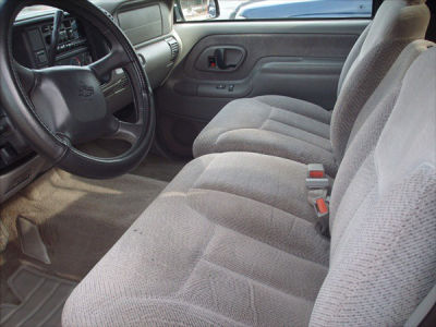 1998 Chevrolet 1500  Silverado