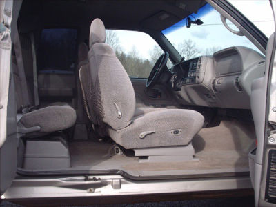 1998 Chevrolet 1500  Silverado
