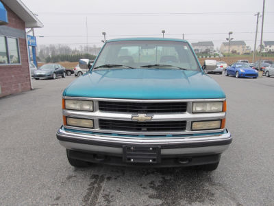 1994 Chevrolet 1500 Silverado