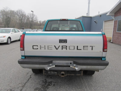 1994 Chevrolet 1500 Silverado