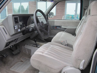 1994 Chevrolet 1500 Silverado