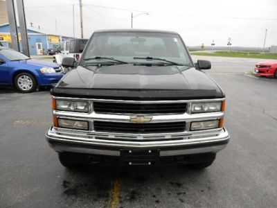 1998 Chevrolet 1500 Silverado