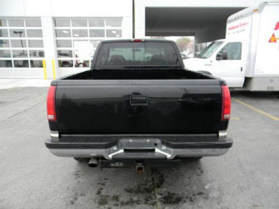 1998 Chevrolet 1500 Silverado