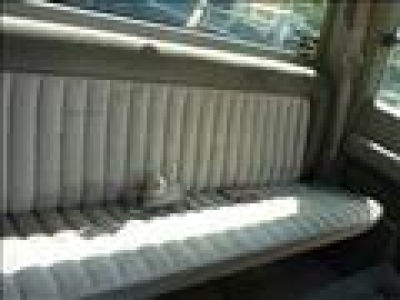 1994 Chevrolet 1500  LIFTED CLEAN