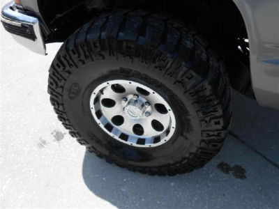 1994 Chevrolet 1500  LIFTED CLEAN