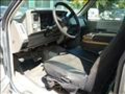 1994 Chevrolet 1500  LIFTED CLEAN