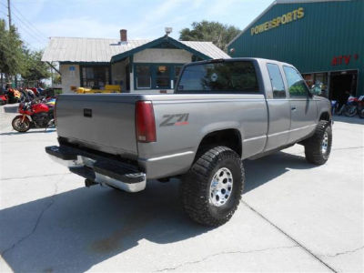 1994 Chevrolet 1500  LIFTED CLEAN