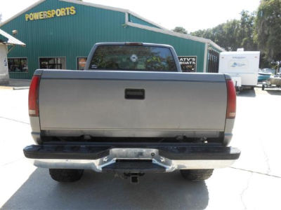 1994 Chevrolet 1500  LIFTED CLEAN