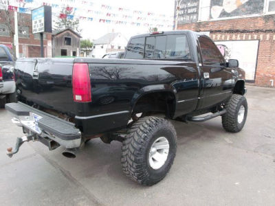 1996 Chevrolet 1500 W T FT BED