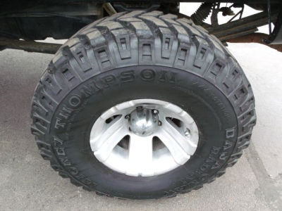 1996 Chevrolet 1500 W T FT BED
