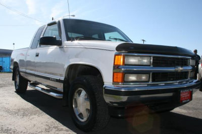1998 Chevrolet 1500  FT BED