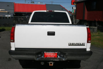 1998 Chevrolet 1500  FT BED