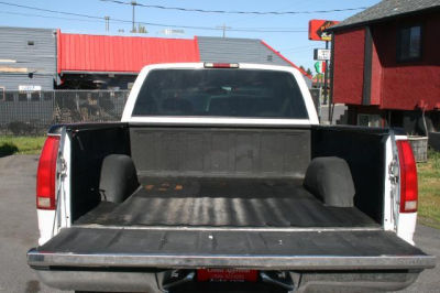 1998 Chevrolet 1500  FT BED