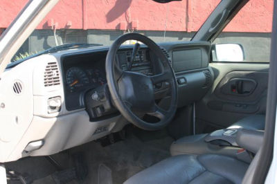 1998 Chevrolet 1500  FT BED