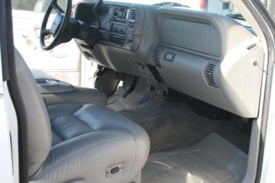1998 Chevrolet 1500  FT BED