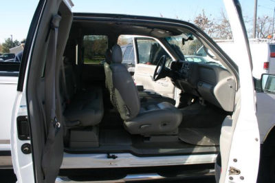 1998 Chevrolet 1500  FT BED