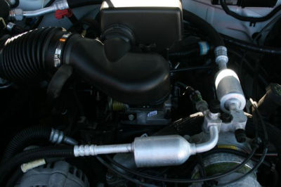1998 Chevrolet 1500  FT BED