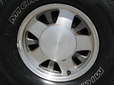 1996 Chevrolet 1500  Silverado