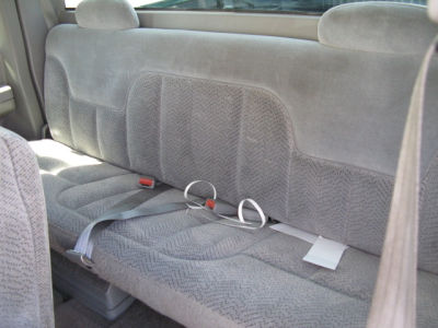 1996 Chevrolet 1500  Silverado