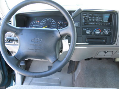 1996 Chevrolet 1500  Silverado
