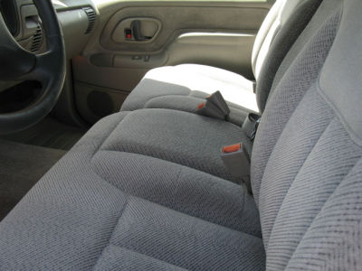 1996 Chevrolet 1500  Silverado