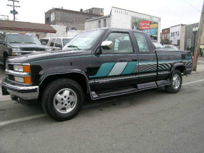 1994 Chevrolet 1500