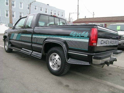 1994 Chevrolet 1500