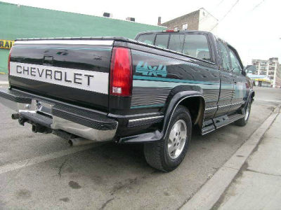 1994 Chevrolet 1500