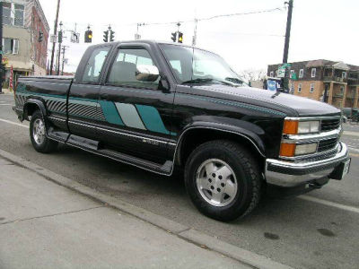1994 Chevrolet 1500