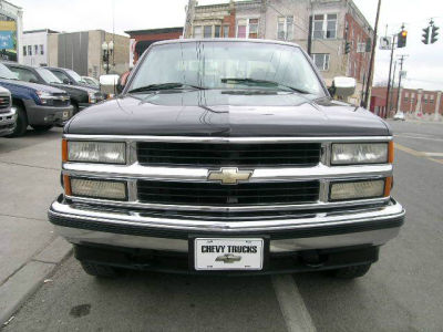 1994 Chevrolet 1500