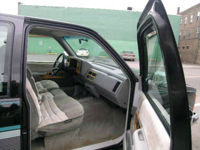 1994 Chevrolet 1500