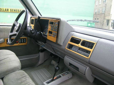 1994 Chevrolet 1500