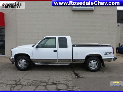 1998 Chevrolet 1500