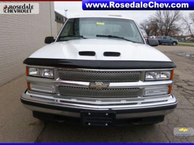 1998 Chevrolet 1500