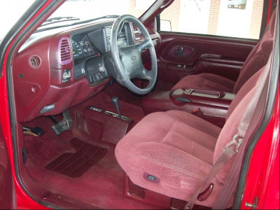 1995 Chevrolet 1500  Silverado
