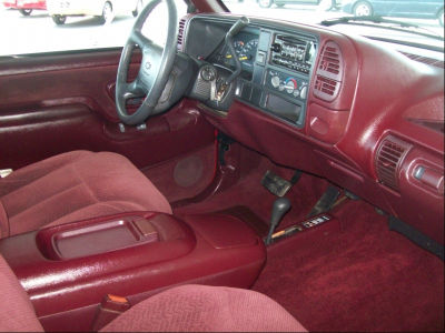 1995 Chevrolet 1500  Silverado