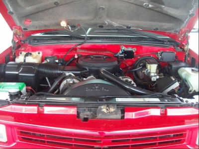 1995 Chevrolet 1500  Silverado