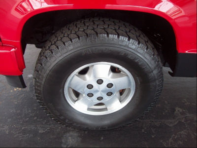 1995 Chevrolet 1500  Silverado