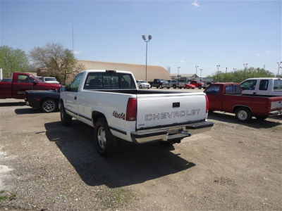 1998 Chevrolet 1500